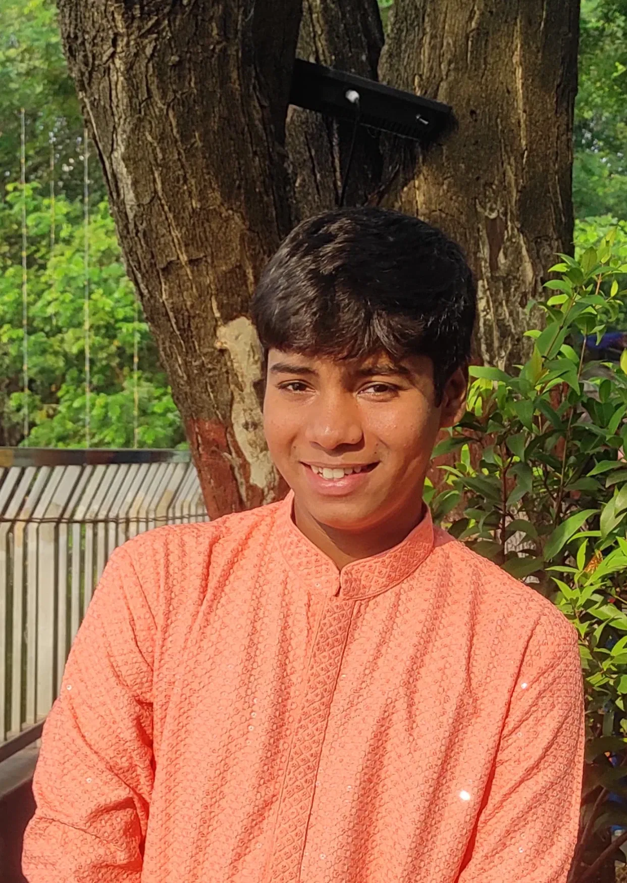 Book a call with Manish Raje on sprect.
