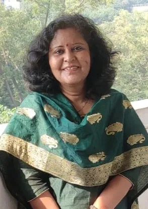 Book a call with Manisha Mathur on sprect.