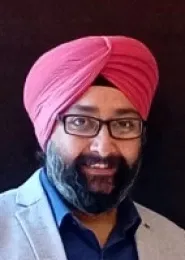 Book a call with Manmeet Singh on sprect.