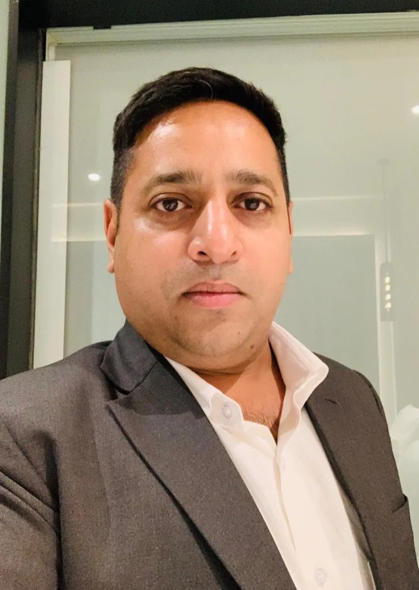 Book a call with Manpreet Singh on sprect.