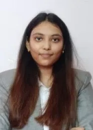 Book a call with Mansi Jha on sprect.