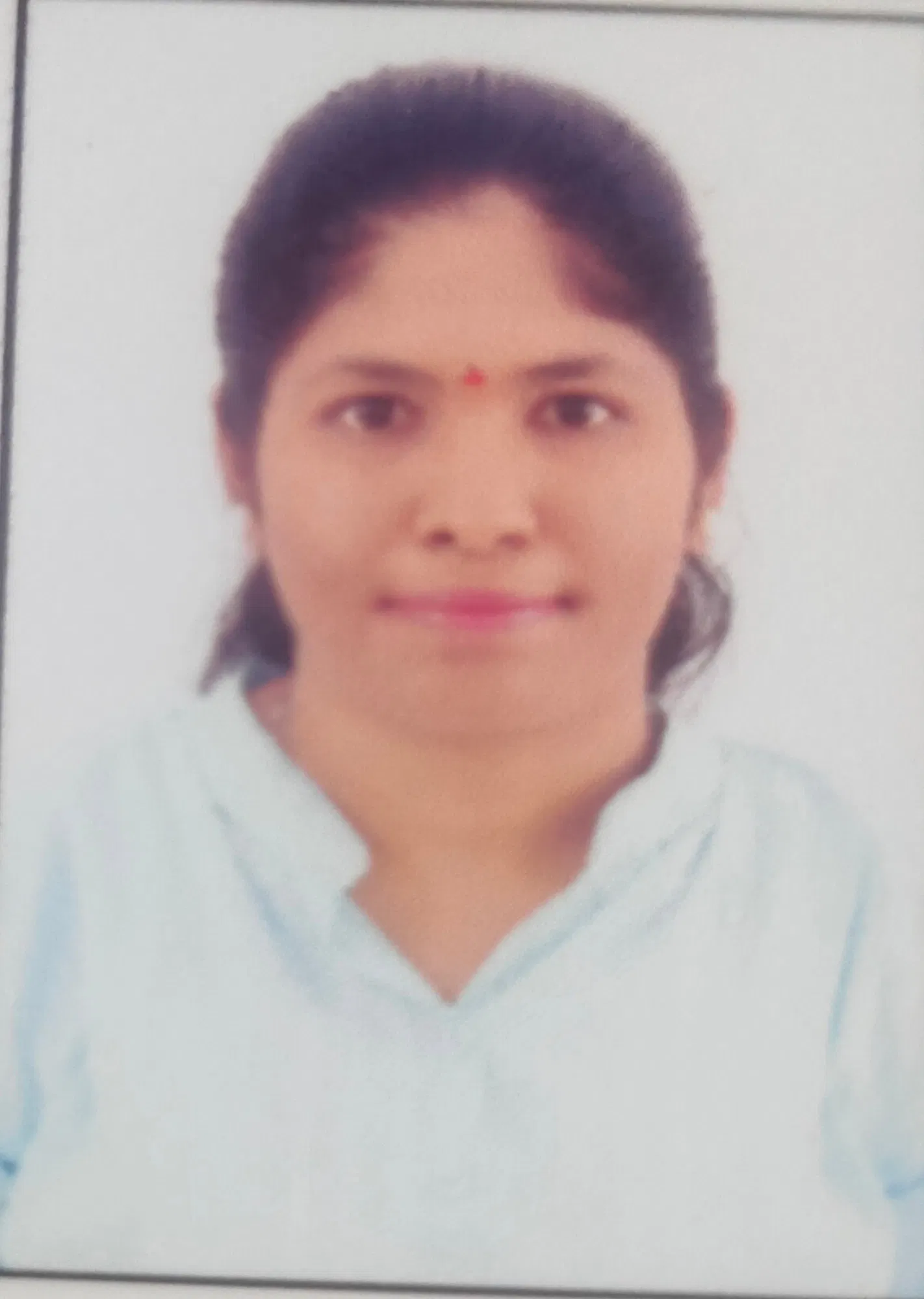 Book a call with Manswi Patil on sprect.