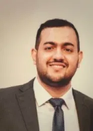 Book a call with Mathews Abraham on sprect.