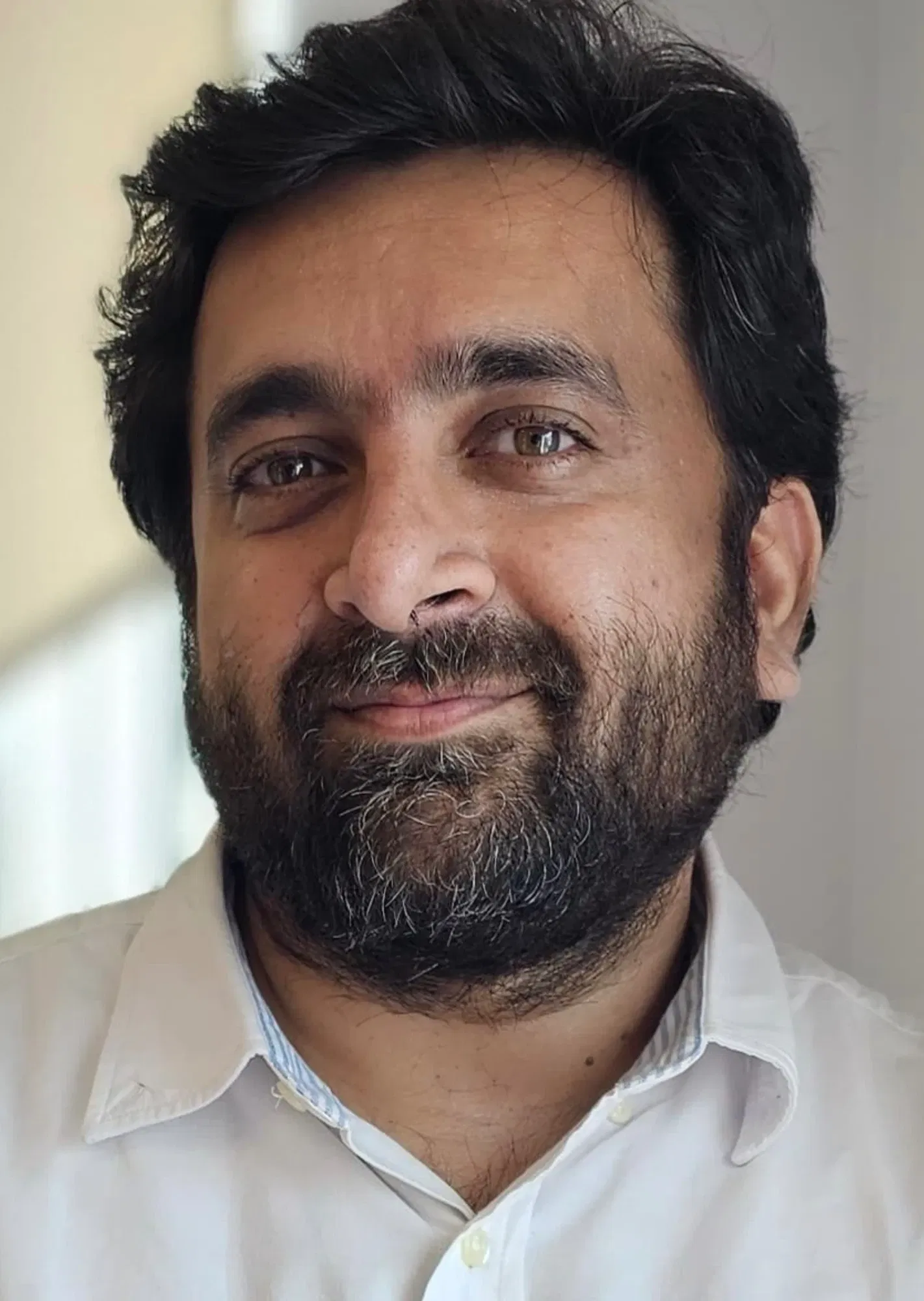 Book a call with Mauulik Mehta on sprect.