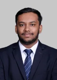 Book a call with Mayukh Sur on sprect.
