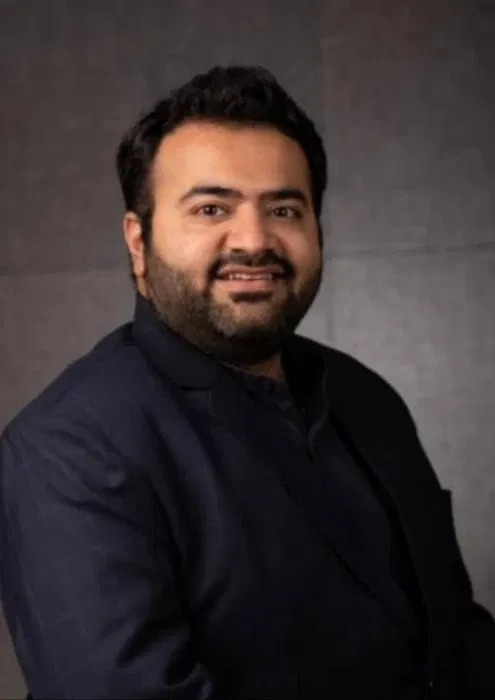 Book a call with mayur k on sprect.