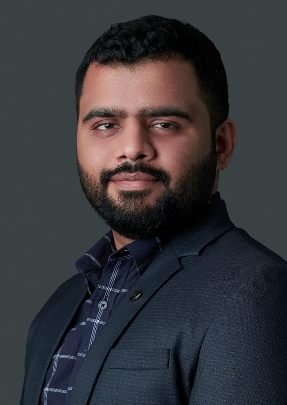 Book a call with Mayur Kisani on sprect.