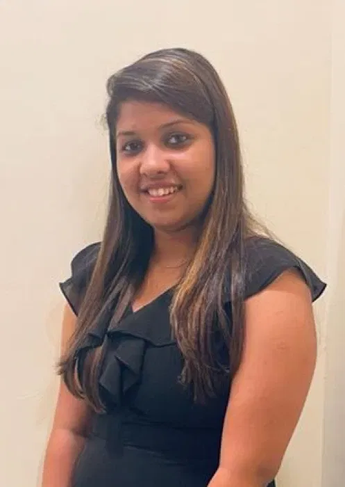 Book a call with Mayuri Panchal on sprect.