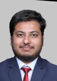 Book a call with Medhansh Arora on sprect.