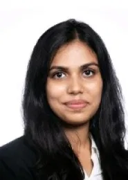 Book a call with Megha Daga on sprect.