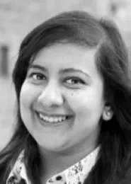 Book a call with Megha Nanda on sprect.