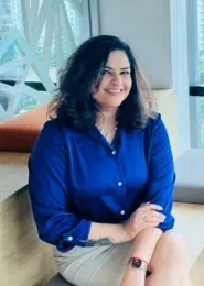 Book a call with Meghaa Puunia on sprect.
