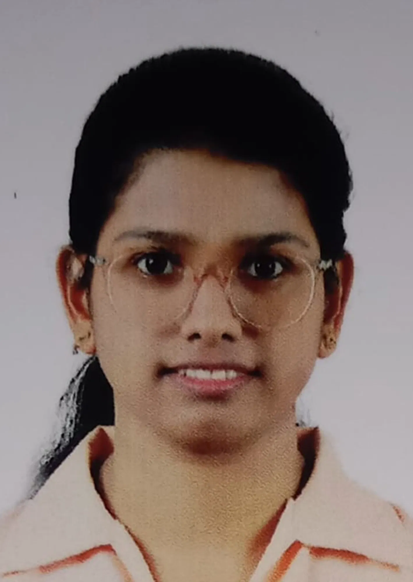 Book a call with Meghana Poojary on sprect.