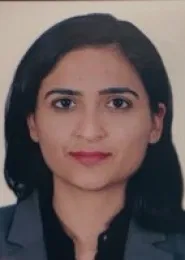Book a call with Meghna Dubey on sprect.