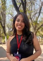 Book a call with Mehak Jain on sprect.
