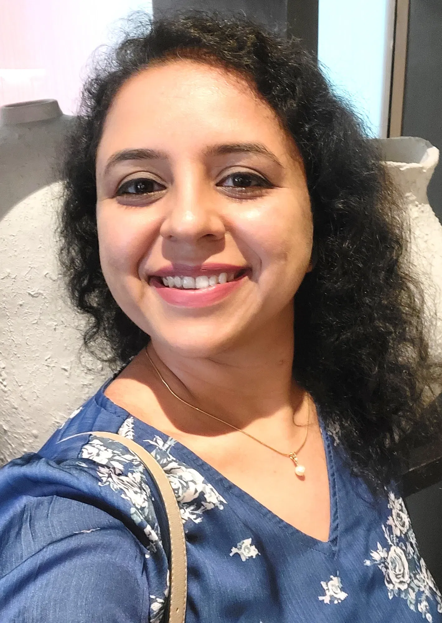 Book a call with Meher Gehi on sprect.