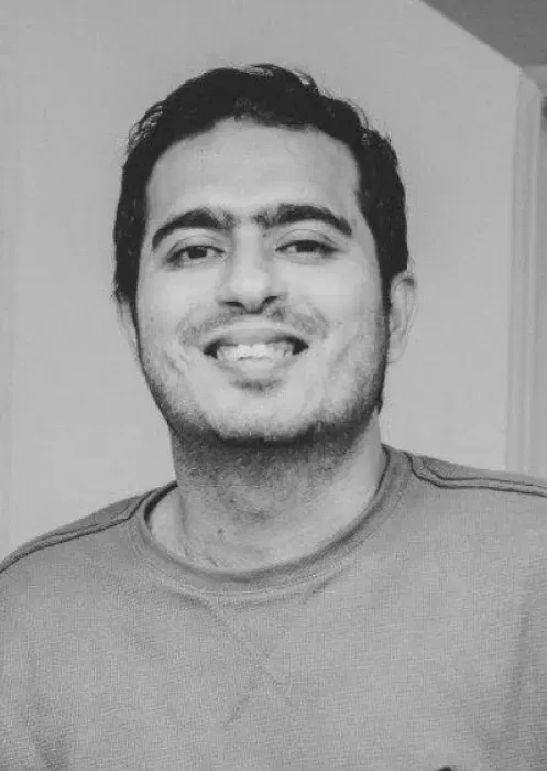 Book a call with Meherzad Karanjia on sprect.