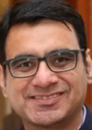 Book a call with Mehul Ashar on sprect.