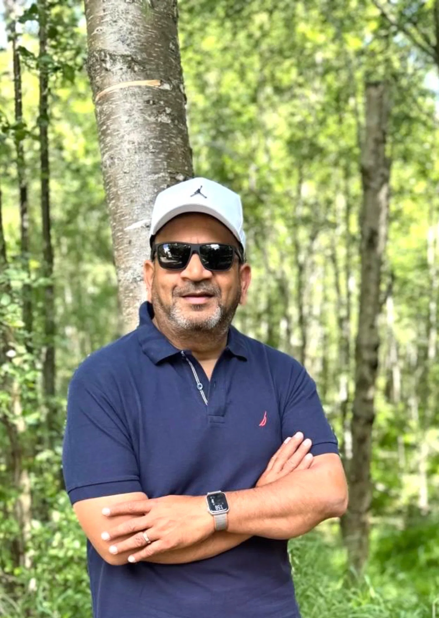 Book a call with Mehul Shah on sprect.