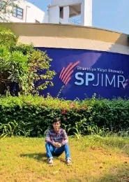 Book a call with Mihir Sharma on sprect.