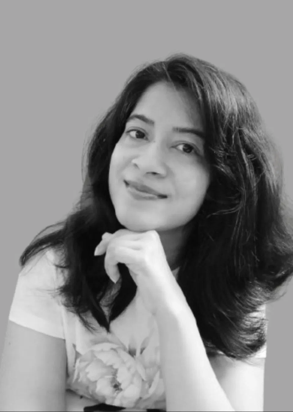 Book a call with Mili Das on sprect.