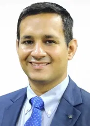 Book a call with Mirang Chawla on sprect.