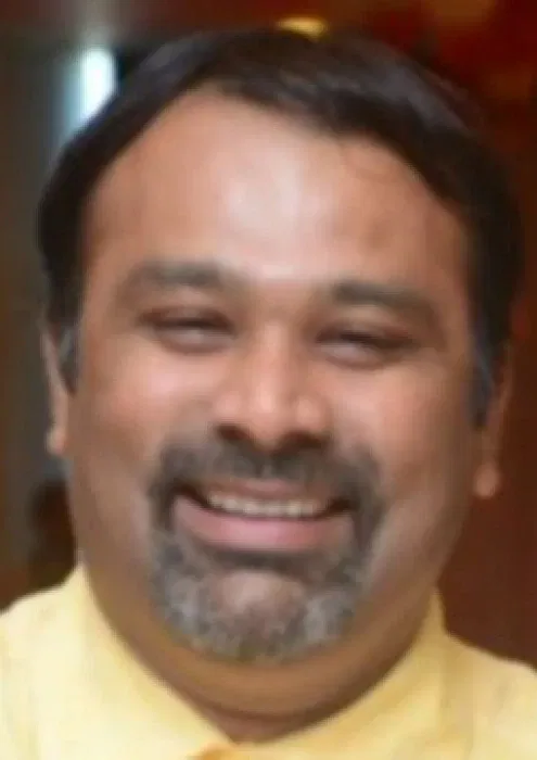 Book a call with Mitesh Makwana on sprect.