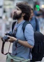 Book a call with Mohammad Emroz on sprect.