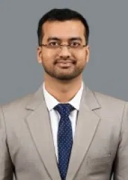 Book a call with Mohammad Wasim Afzal on sprect.