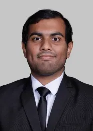 Book a call with Mohammed Umair Modak on sprect.