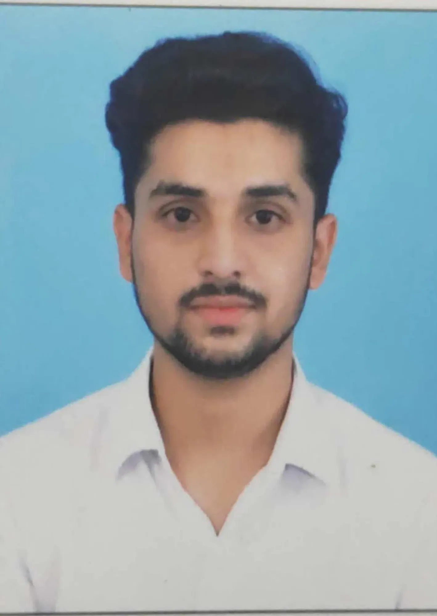 Book a call with Mohd Aqib Aleem on sprect.