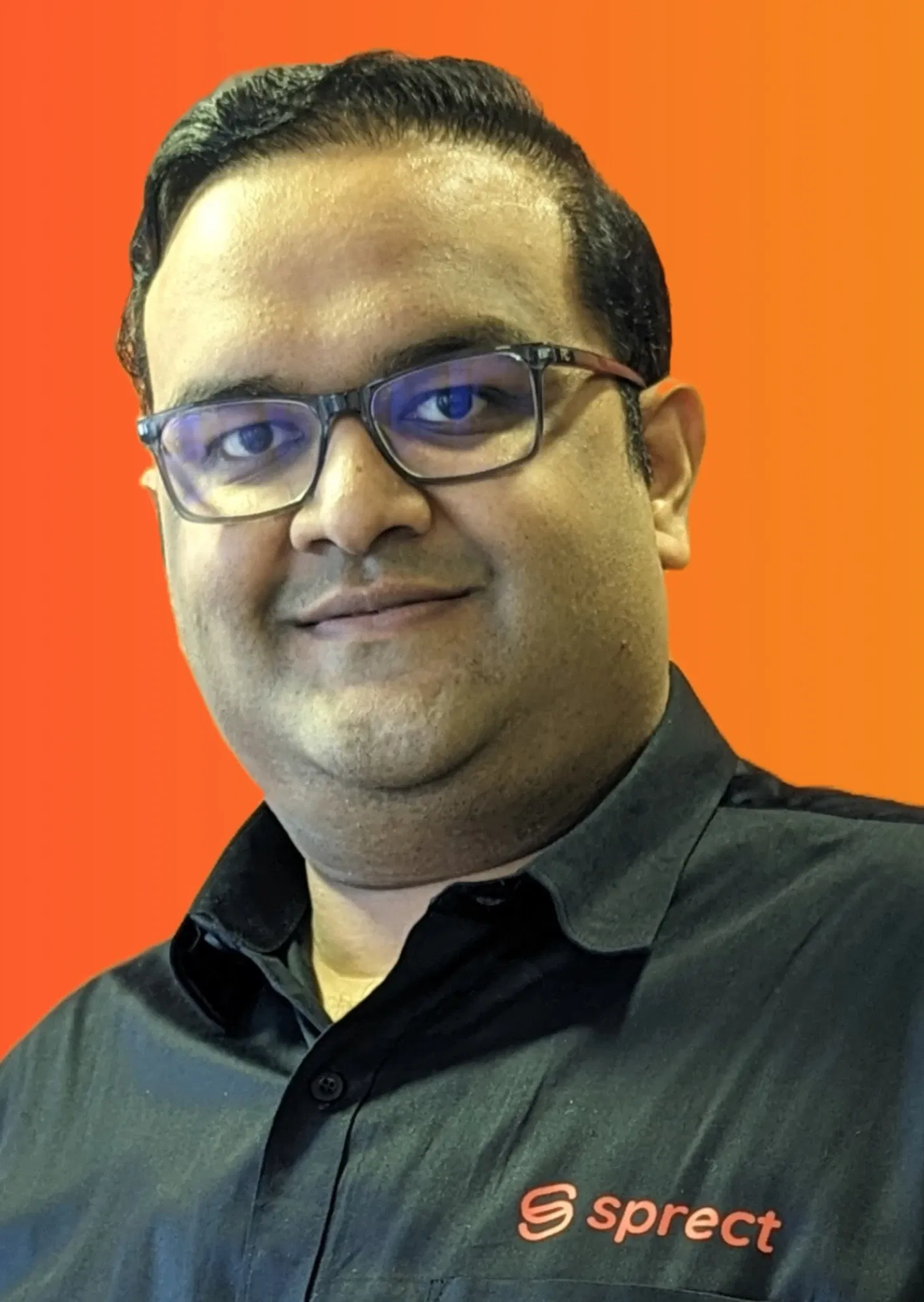 Book a call with Mohit Khadaria on sprect.