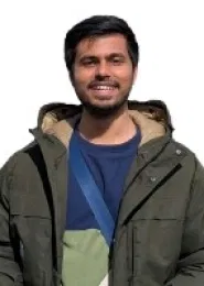 Book a call with Mohit Shukla on sprect.