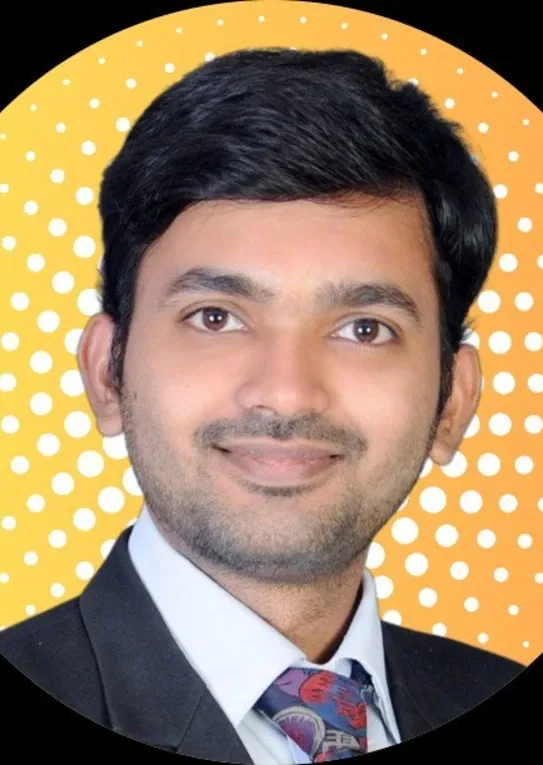 Book a call with Monu Shetty on sprect.
