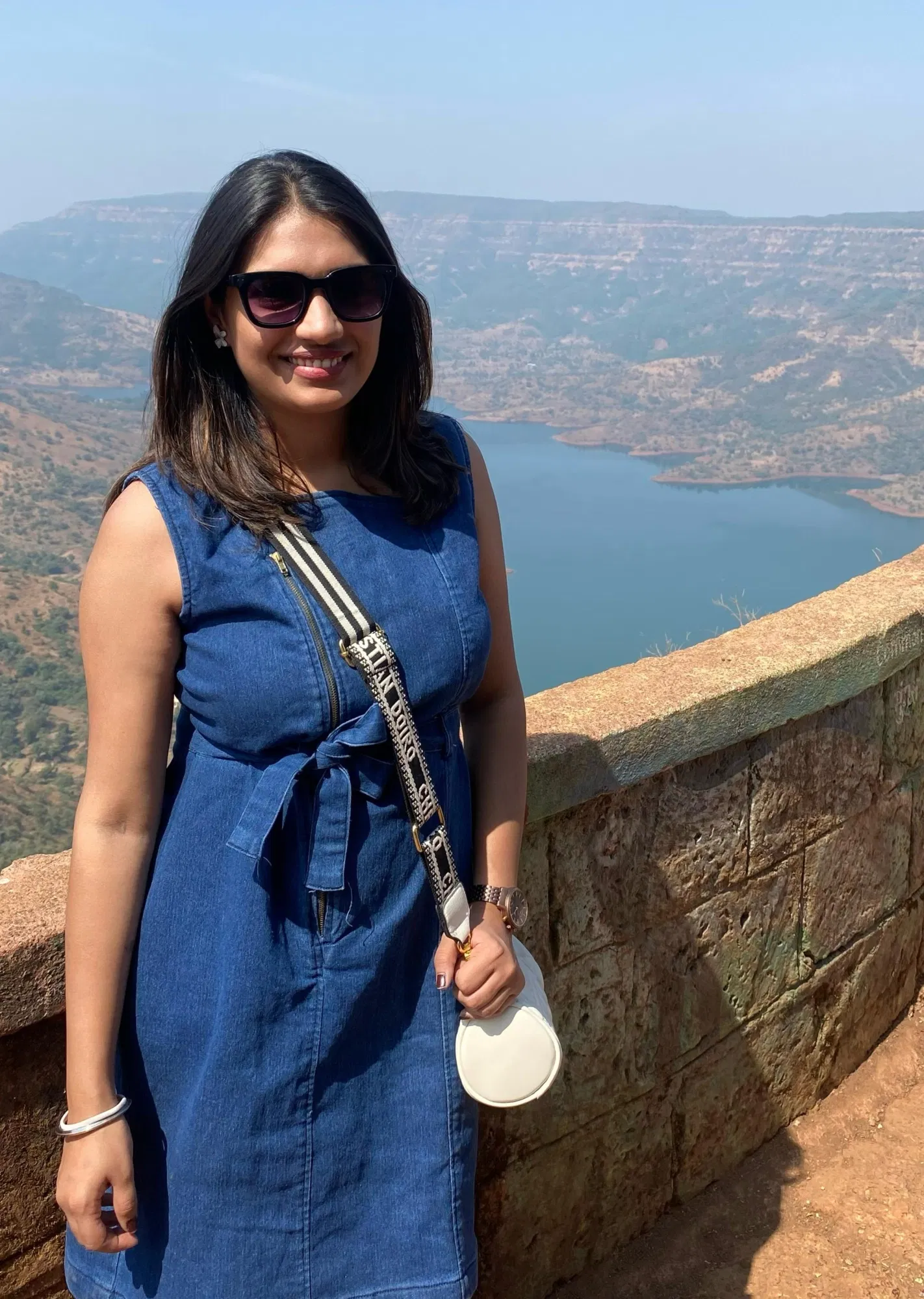 Book a call with Mukta Sidhwani on sprect.