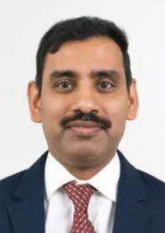 Book a call with Muralidhar Nittala on sprect.