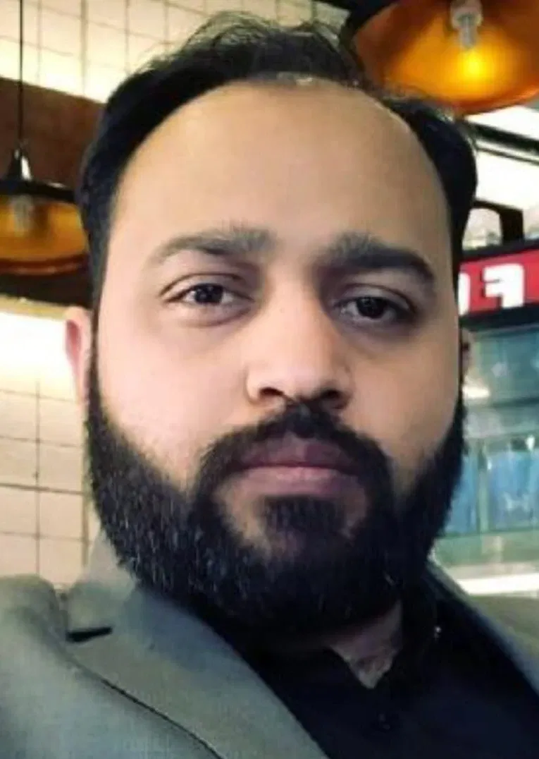 Book a call with Nalin Kumar on sprect.