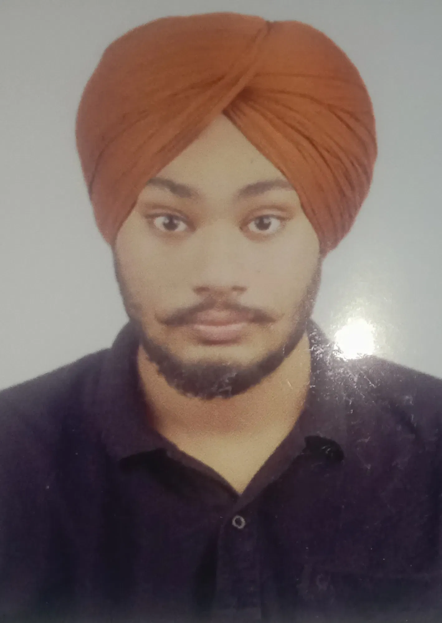 Book a call with Namneet Singh labana on sprect.