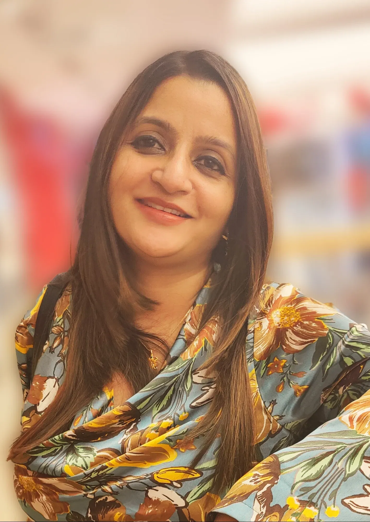 Book a call with Namrata D Naresh on sprect.