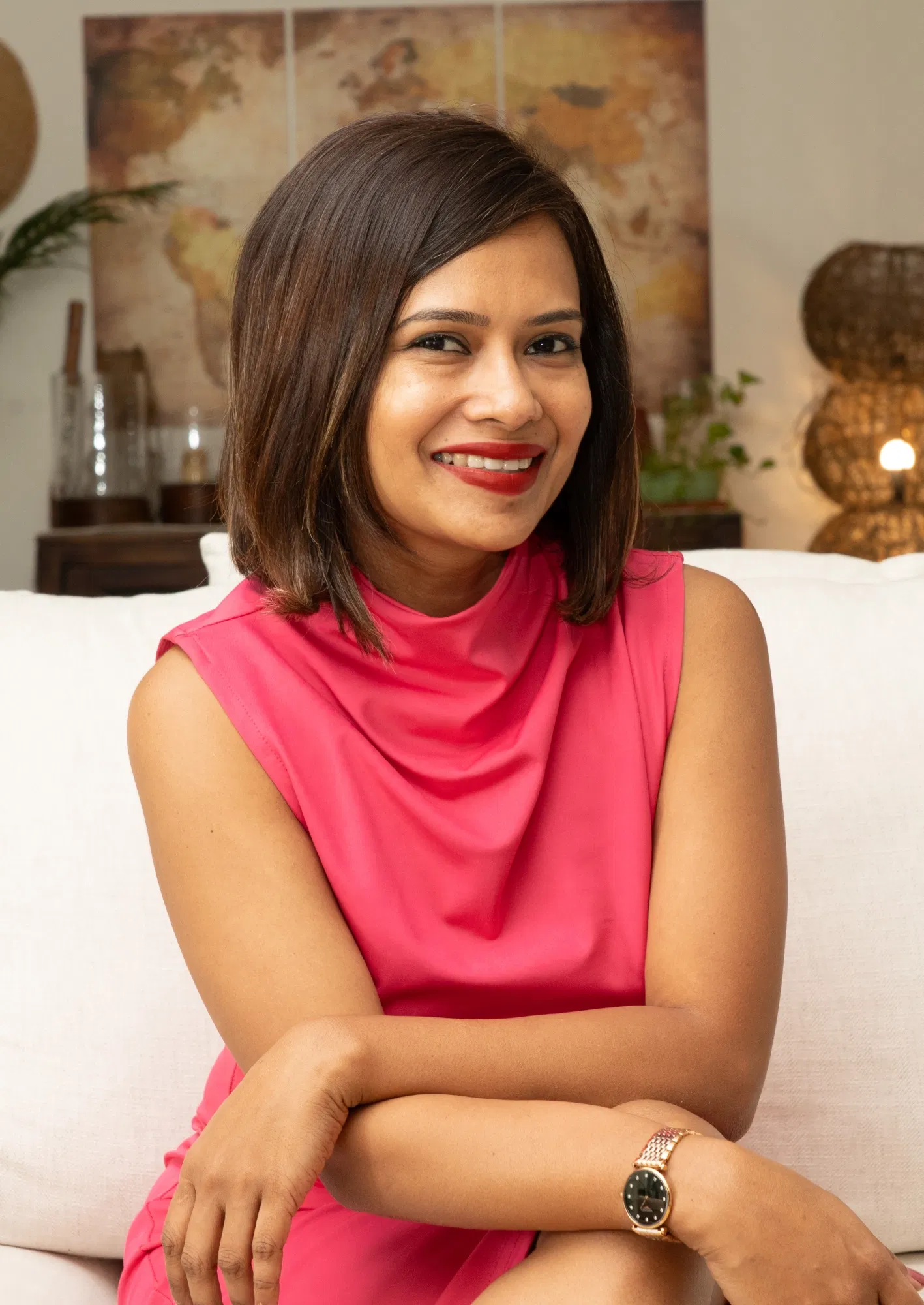 Book a call with Natasha Pinto on sprect.