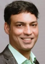 Book a call with Navaneeth L V on sprect.