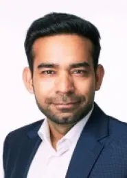 Book a call with Naveen Kumar Sharma on sprect.