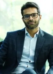 Book a call with Navin  Sambtani on sprect.