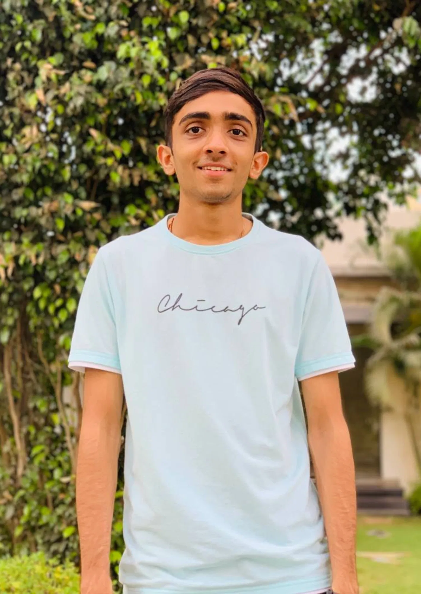 Book a call with Neel Gabani on sprect.
