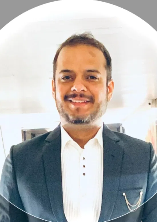 Book a call with Neeraj Daultani on sprect.