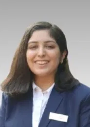 Book a call with Neha Gangwani on sprect.
