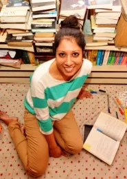 Book a call with Neha Garg on sprect.