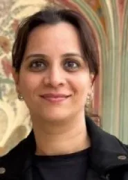 Book a call with Neha Kapadia on sprect.