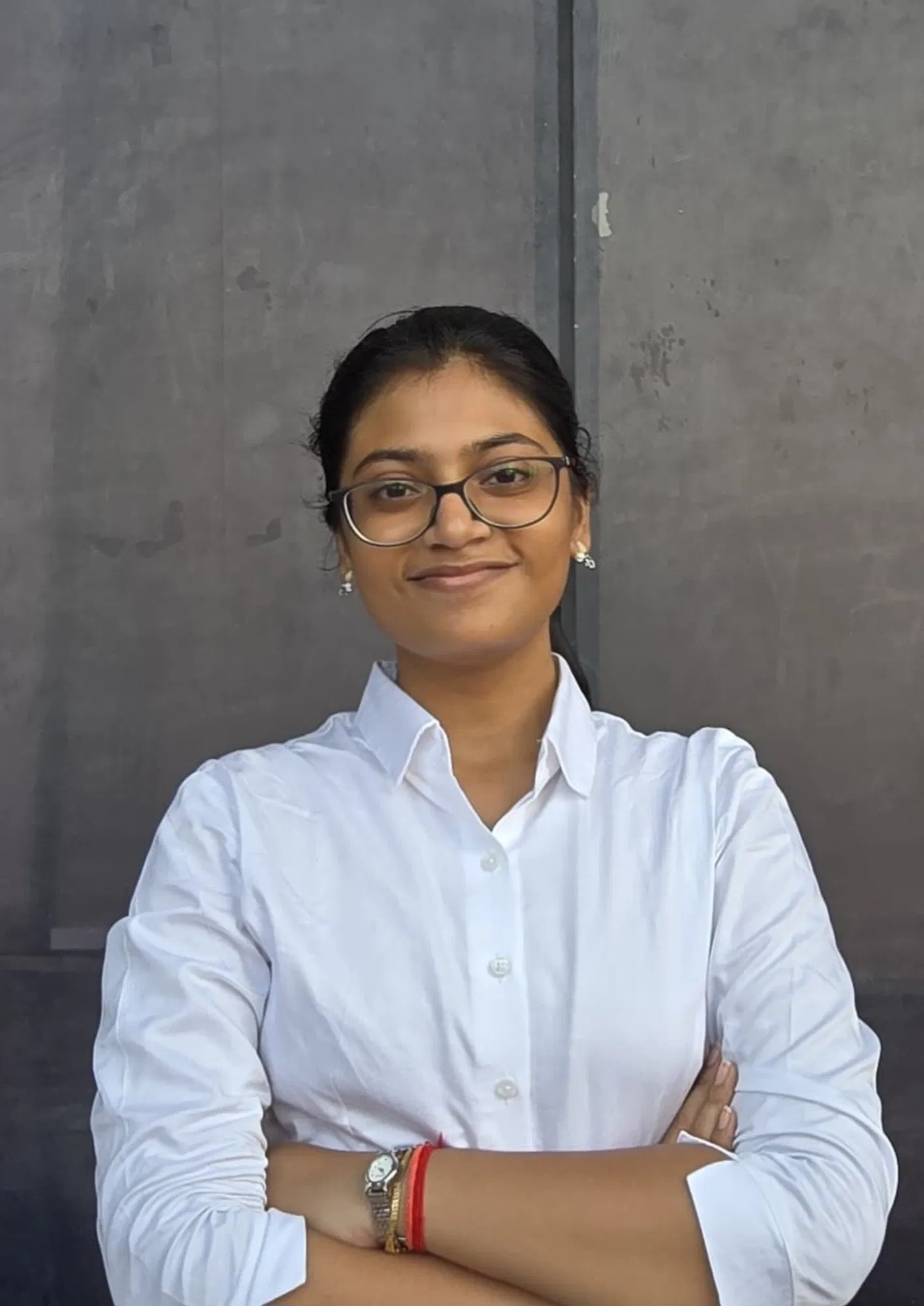 Book a call with Neha Karkhanis on sprect.