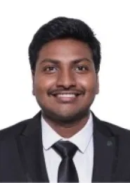 Book a call with Neti Govinda Aditya on sprect.